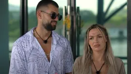 Teo Costache abia acum a recunoscut! Fraza care a încheiat idila cu Ella Vișan: „Fix asta i-am spus și a deranjat-o”