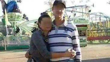 Declarația de dragoste care a devenit virală pe Internet! Violeta a povestit tot ce face ea cu iubitul ei, Fănel: “După ce m-a dat în parașute…“