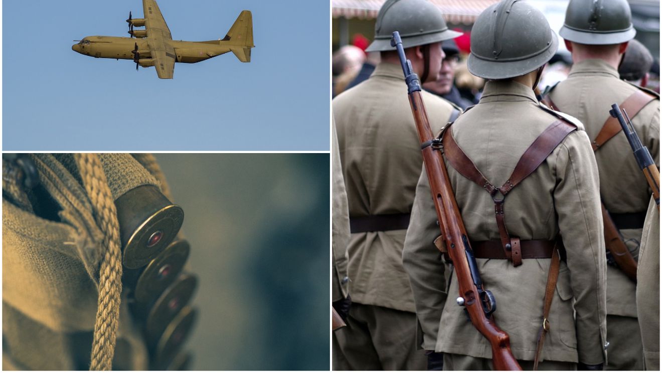 Statele NATO care se pregătesc de ce este mai rău. Cum vrea SUA să asigure aliaților protecție în fața unui posibil război cu Rusia