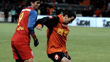 După Burdujan, un alt fotbalist român a ajuns rău! ”Mi-a cerut un leu! Nevasta l-a lăsat”