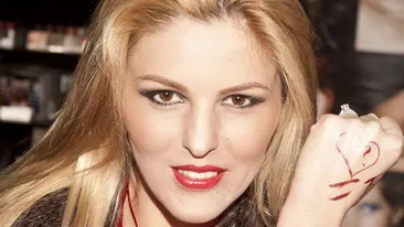 Dupa ce a facut un copil cu Adi Cristea, Denisa Nechifor vine cu o declaratie uluitoare! M-am schimbat!