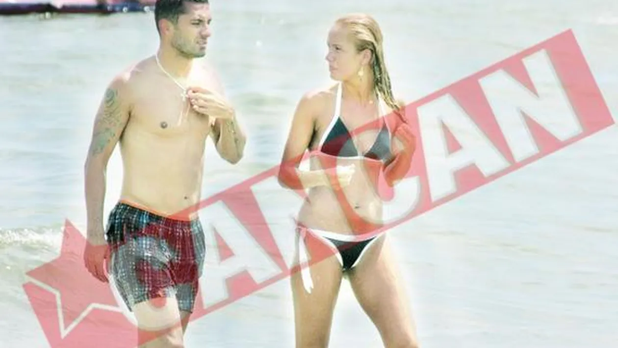 Cum a ratat Claudiu Niculescu Euro 2008