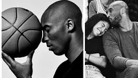 Au apărut ultimele imagini cu Kobe Bryant în viață! Fostul baschetbalist era împreună cu fiica lui, Gianna, care a murit