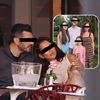 Ce a făcut soția chirurgului potent după escapada soțului. Imaginile cu doctorul și vedeta de la Antena 1 nu par să o afecteze