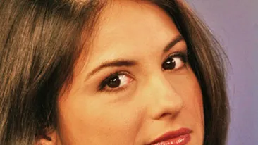 Andreea Cretulescu: Ai nevoie de talk, dar si de putin show  intr-o emisiune TV