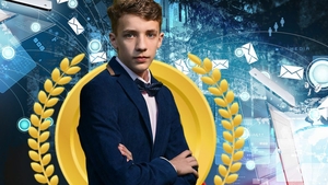 Elevul-minune de la Vaslui s-a calificat la… 4 olimpiade naționale!