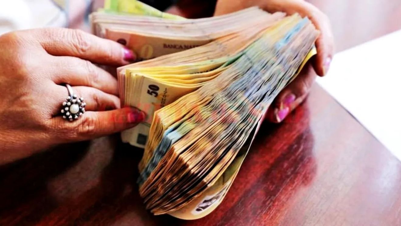 1.200 lei în plus la salariu pentru aceşti români, din ianuarie 2024. Condiţia unică