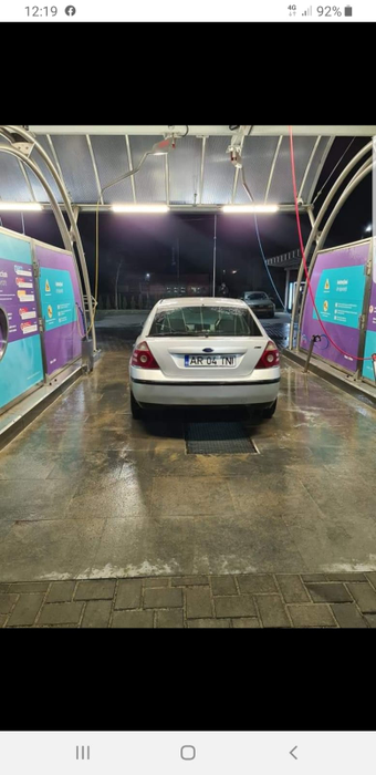 Accident grav în Iași! Mașina care a provocat impactul era scoasă la vânzare pentru un telefon mobil