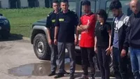 Încă un grup de migranți oprit să intre în România. Călăuzele au fost reținute