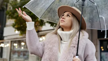 Prognoza meteo de sâmbătă, 13 decembrie 2025. Vreme blândă pentru mijloc de decembrie, dar cu nori și ceață