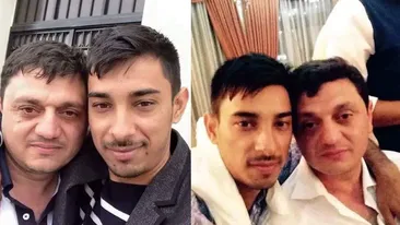 Cum s-a răzbunat interlopul după ce a fost denunţat. Finul lui Adi Minune, terorizat cu săbii şi topoare de mafiotul Viscol