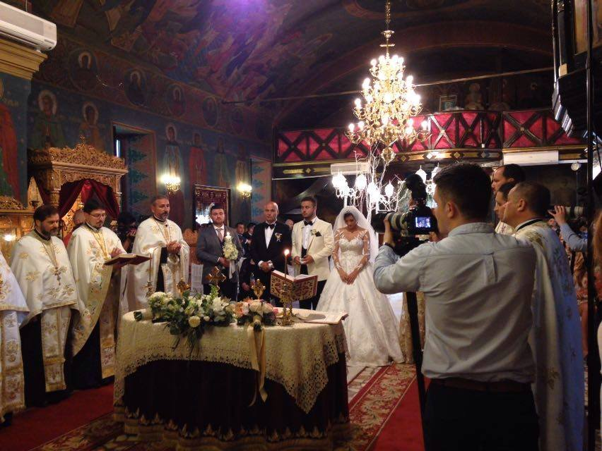 Claudia Pătrășcanu și Gabi Bădălău, față în față în sala de judecată! Ce au decis magistrații în cazul divorțului: “Din partea ei au fost martori”