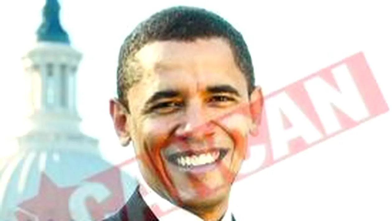 Politicienii romani se bat pe consilierii lui Obama