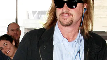 Val Kilmer a inceput sa slabeasca