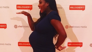 Serena Williams a pozat nud în ultima lună de sarcină! Tenismena a dezvăluit cum a reacţionat când a aflat că o să devină mamă: ”Am făcut şase teste!”