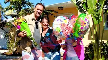 A petrecut ca-n vremurile bune