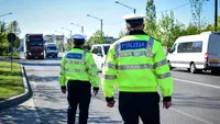 De azi, șoferii intră într-o nouă eră. Ce nu vor mai avea voie polițiștii să facă