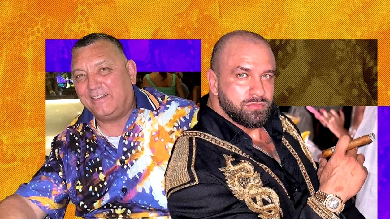 Beinur nu lasă garda jos! Vești proaste pentru Alex Bodi: „Eu i-am spus că el e cum...”