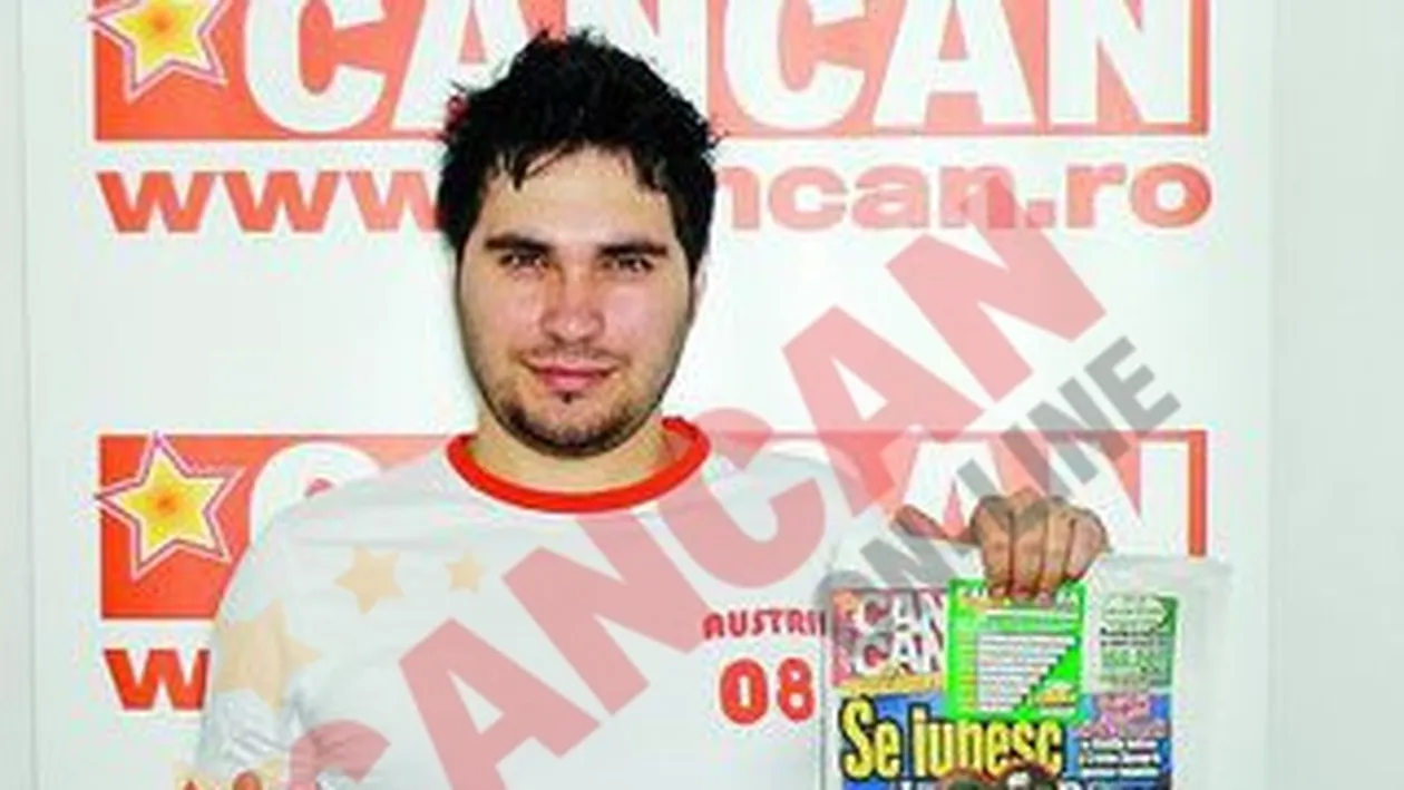 Merg in weekend la mare cu banii de la CANCAN