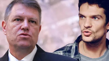 Tudor Chirilă, manifest împotriva preşedintelui Klaus Iohannis: Trebuie să fii prost