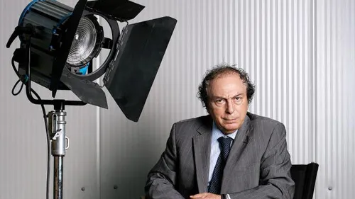 Visul lui Valeriu Lazarov, de pe patul de moarte, a devenit realitate la cinci ani de la moartea sa! Ce si-a dorit producatorul TV