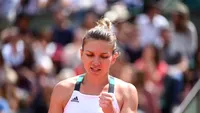 Aceasta e SIMONA HALEP pe care puţini o cunosc: „Îmi plac pantofii cu toc şi-mi plac rochiile...“