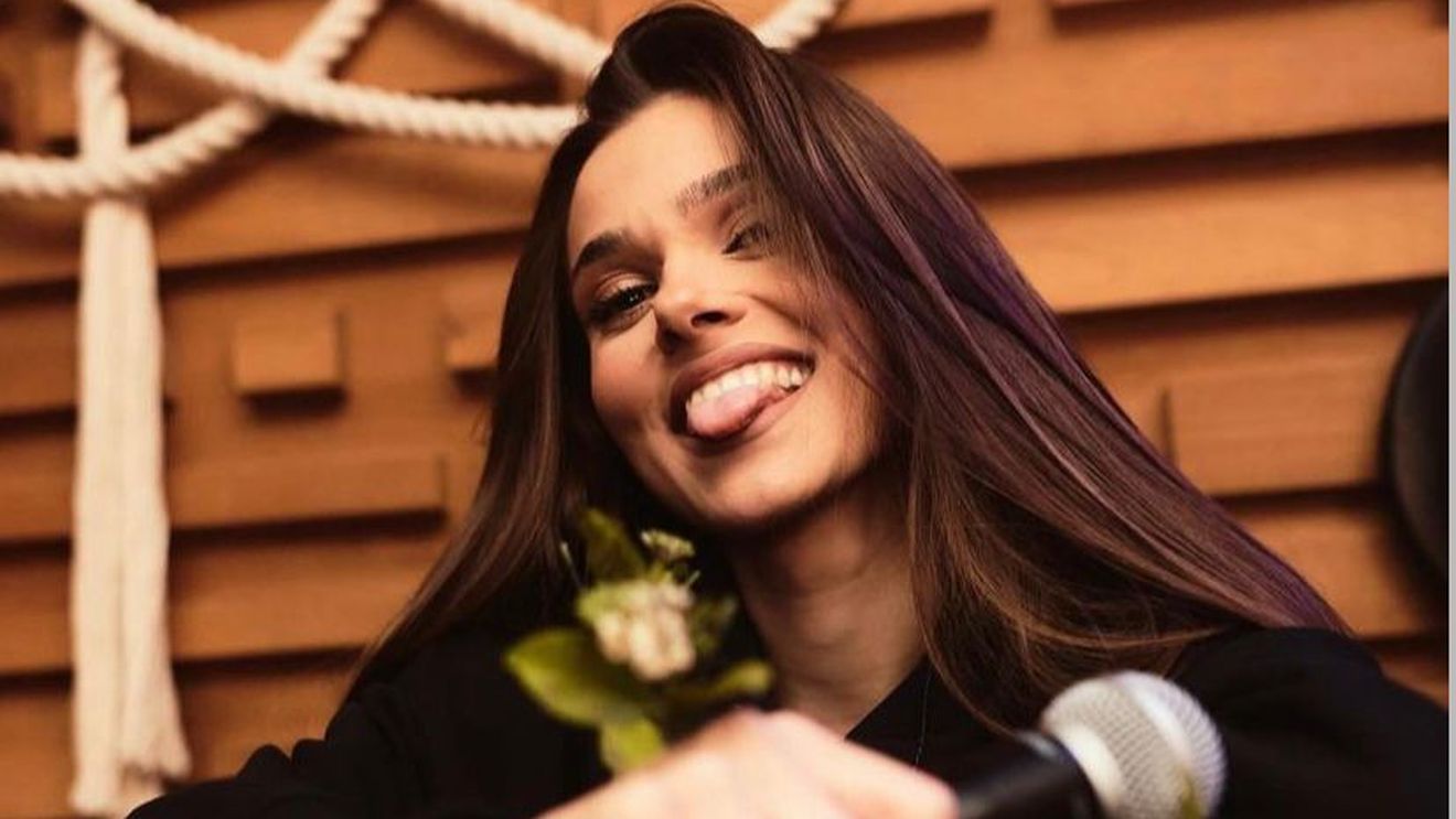 Theo Rose și-a schimbat tariful pentru 2024 din momentul în care a devenit mămică. Câți bani cere artista pentru un concert de 60 de minute