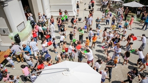 Festivalul Strada Armenească, ediția a 6-a, în București! Când are loc ș ice surprise se pregătesc