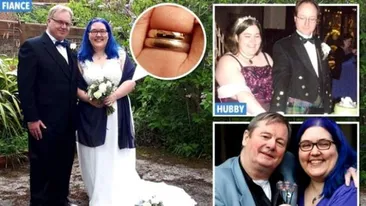 Nu e minciună! Super-femeia care are soț, logodnic și doi iubiți oficiali