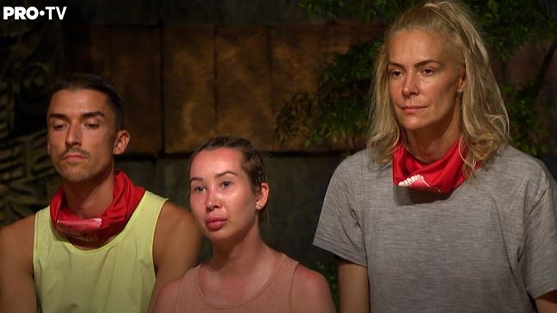 Am aflat de ce a fost eliminată Xonia, de fapt, de la Survivor România de la Pro TV