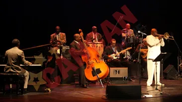 Buena Vista Social Club vrea sa cunoasca Romania