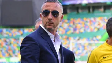 MM Stoica vede CFR favorită la titlu și în acest sezon: „Are şanse precum PSG în Franţa!”