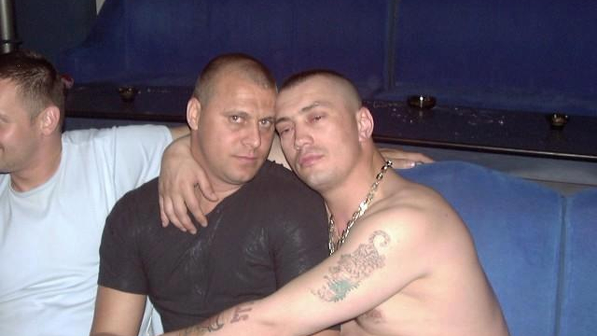 Cum se consoleaza in inchisoare unul dintre cei mai periculosi interlopi din Romania?