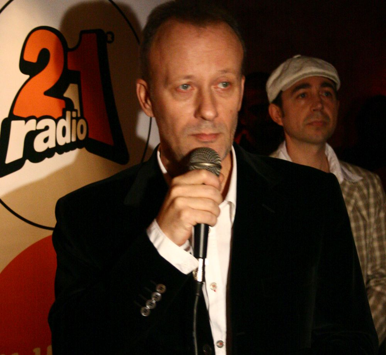 Busu a vorbit despre Andrei Gheorghe: „Nu era ușor să stai în apropiere de el”