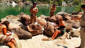 Dacă te afli în acea țară pe timp de COVID-19, ai mare grijă! Ce au pățit 10 turiști acolo nu o să uite toată viața