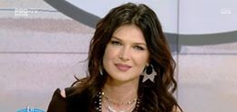 Monica Bârlădeanu, dezvăluiri inedite! Nu te-ai fi aşteptat la asta: “M-am spălat la covată şi am dormit în fân“