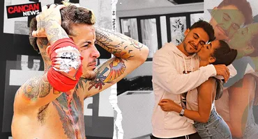 Mario Fresh și Alexia Eram, adevărul despre despărțire + Câștigătorul Survivor, îngenuncheat de sinuciderea fratelui său