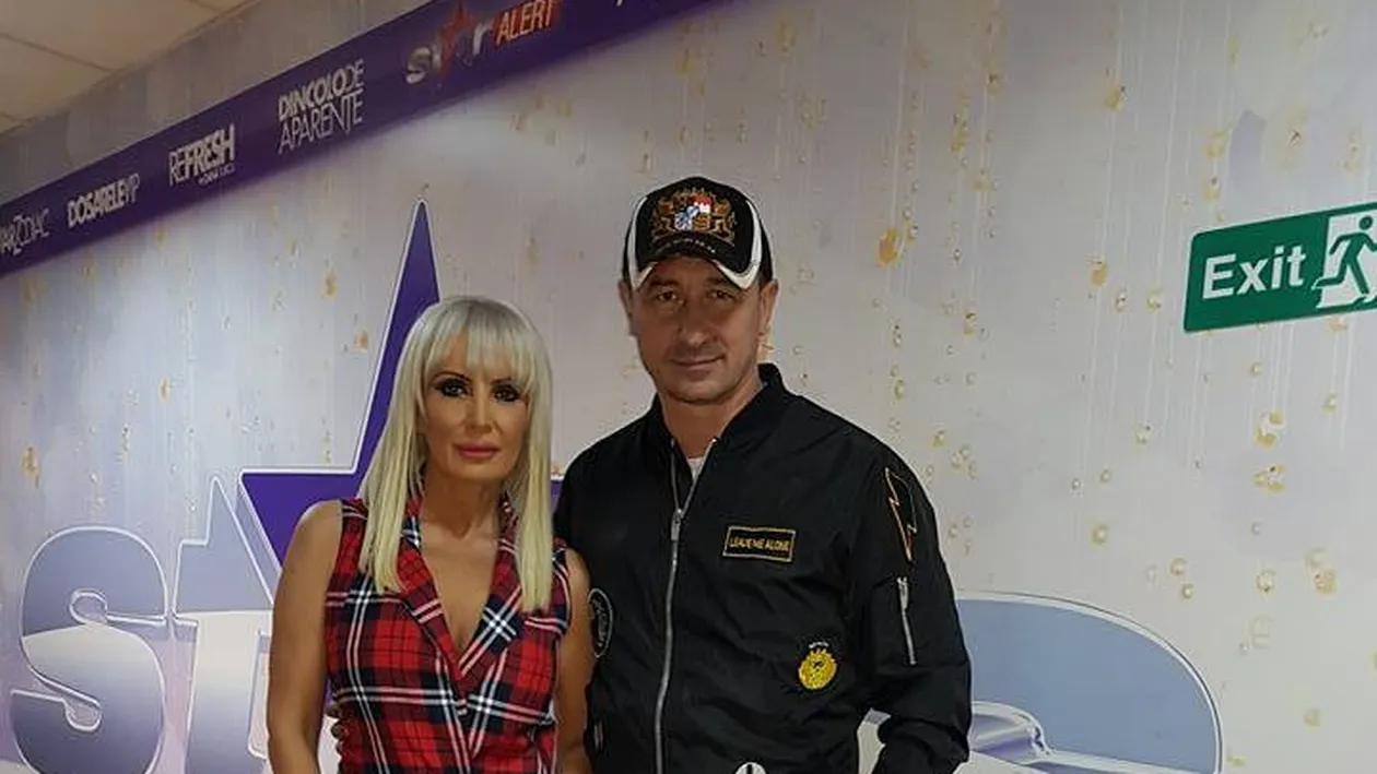 #metoo. Daniela Gyorfi, atacată chiar la ea acasă. Un bărbat a sărit la ea, pe canapea!