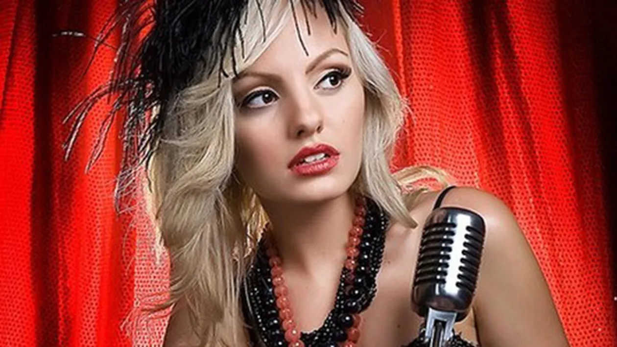 Alexandra Stan rupe tacerea, la 3 luni dupa ce fostul ei impresar a bagat-o in spital. Ce anunt a facut cantareata