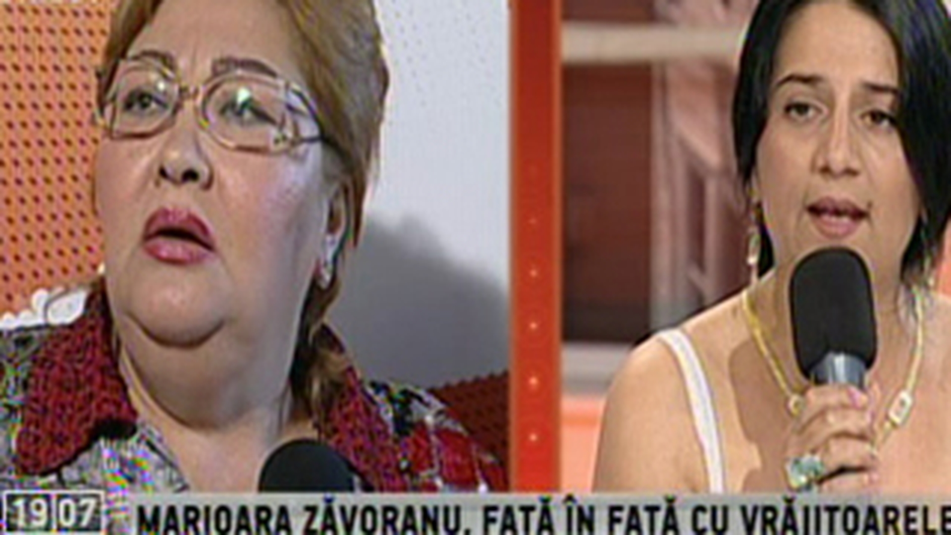Marioara Zavoranu in razboi cu vrajitoarele! "Habar nu am cine sunt tigancile astea ordinare! Pacalesc lumea cu magia lor!"