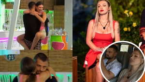 Iustina Loghin se întoarce! Cum a vrut să își bată joc de Ella de la Insula iubirii: ”Copia...”