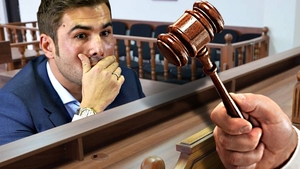 Adrian Mutu, dat în judecată în România de o italiancă: ”Mă acuză că…”