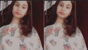 Mihaela Minodora, o tânără de 13 ani din Sibiu, a dispărut. Cine o vede, este rugat să sune la 112