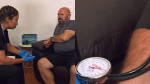 Cătălin Scărlătescu, în stare gravă la America Express! Medicii au intervenit de urgenţă: "Mor!"