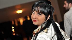 Carmen Serban a fugit de acasa, la 18 ani! "M-a dus tata la ginecolog si nu am..."