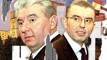 Statul român a început executarea silită a imperiului fraților Micula, dar o instanță din Beiuș s-a pus de-a curmezișul! Miza: 395 milioane de euro!