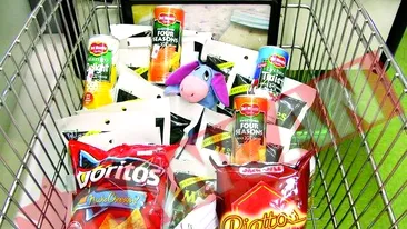 Cresterea euro ameninta cu explozia preturilor