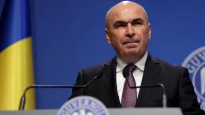 Ilie Bolojan, la un pas să fie demis. Surse: PSD și AUR au strâns semnăturile necesare și depun azi moțiunea de cenzură. Ce urmează