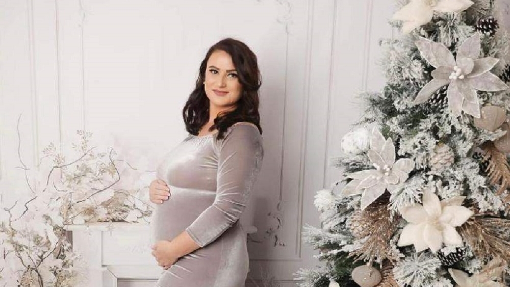 Simona de la MPFM, mămică pentru a doua oară! Tânără a dezvăluit sexul bebelușului