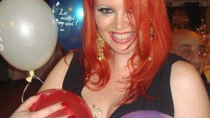 Oana, la un pas sa ii provoace lui Viorel Lis un infarct! Le-a dat prietenilor o veste soc pe Facebook, dar a fost luata imediat la misto!